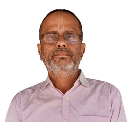 Shri A. Ramakrishnan